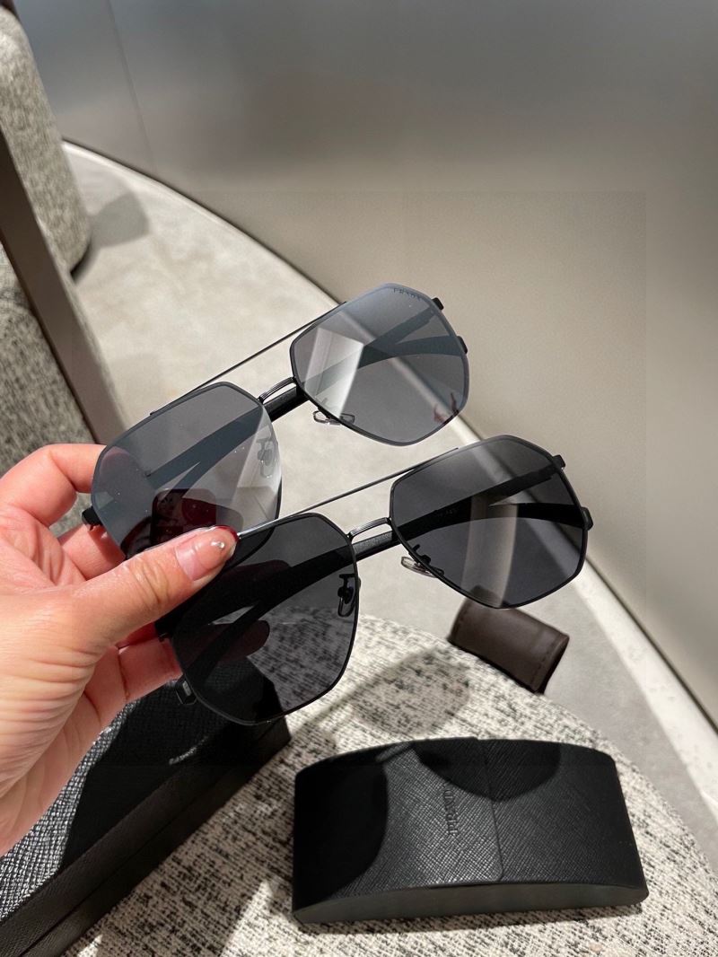 Prada Sunglasses